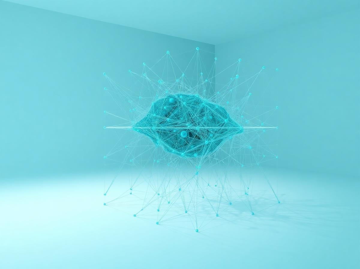 Réseau neuronal — méthode IA Propelya